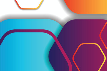 Abstract Geometric Design (5)