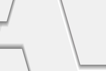 Abstract geometric design