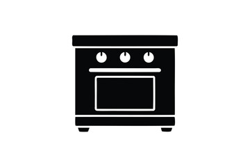 Stove icon