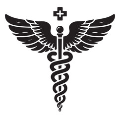 Caduceus health vector