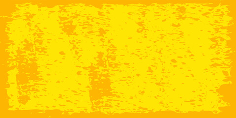 Dots halftone yellow color pattern gradient grunge texture background. Dots pop art comics sport style modern arts