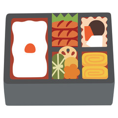Bento Box
