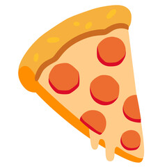 Pizza Slice
