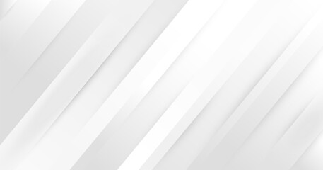 abstract background white diagonal lines design background textured, copy space.