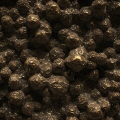 black stones background