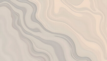 Fototapeta premium Abstract Marble Texture in Neutral Tones for Background