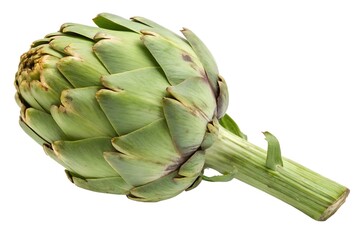 Fototapeta premium Fresh Artichoke