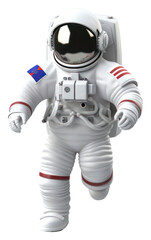 PNG Astronaut transparent background futuristic protection.