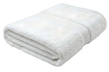White Soft Towel