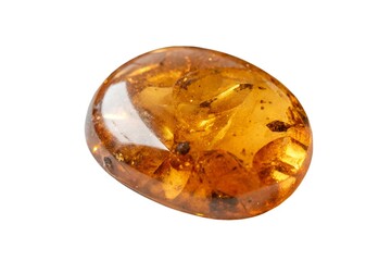 Amber Gemstone