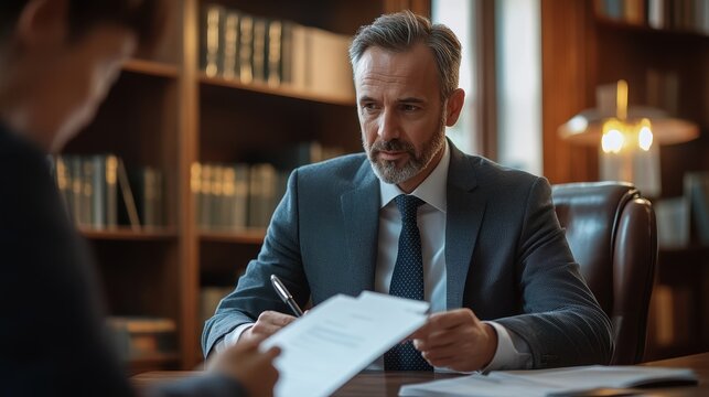 Criminal Law Legal Authority
