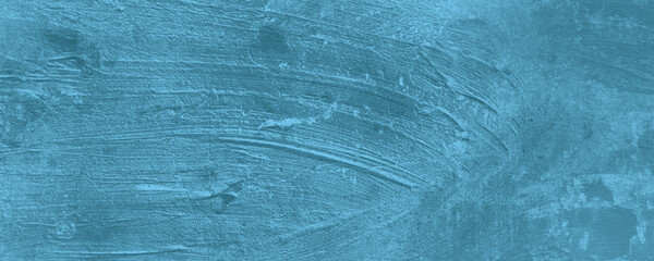 A Subtly Patterned and Beautifully Textured Blue Surface with Gentle Color Variations

