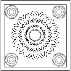 VECTOR ART FLOOR VECGROUND DESIGN