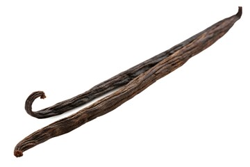 Two Vanilla Beans