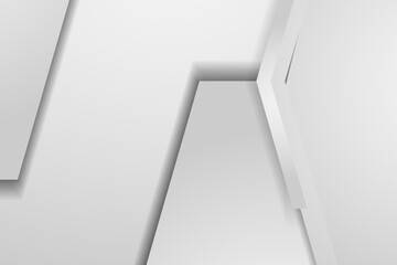 Abstract Geometric Shapes