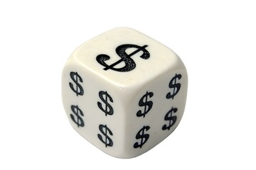 Dollar Dice