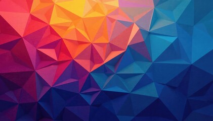Abstract geometric seamless wallpaper texture, seamless, orange, beige
