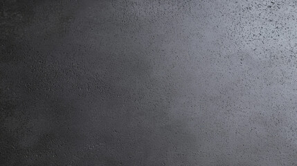 Obraz premium matte gray cement background with subtle industrial design texture
