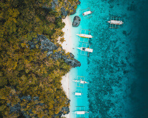 Philippines Drone