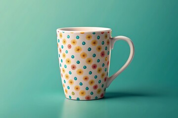 Cup mockup