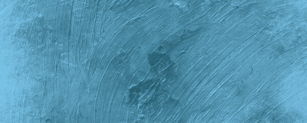 A Minimalist and Grunge-Inspired Blue Textured Background with a Subtle, Artistic Flair

