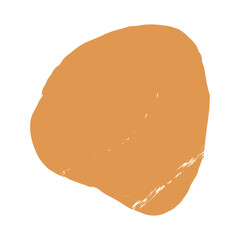 vibrant vector textured shapes featuring colourful abstract and fluid organic forms. Includes pastel brush cutouts and ink stains perfect for social media highlights