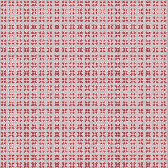 PatternScandinavian star