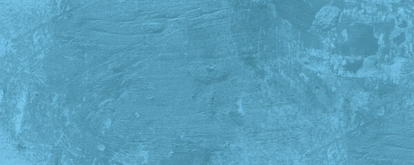 A Fashionable and Textured Blue Abstract Canvas with Soft and Stylish Brushstroke Details

