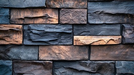 stone wall texture