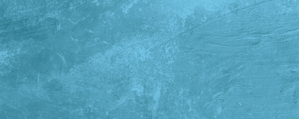 A Deep and Harmoniously Textured Blue Painted Surface with Softly Blended Artistic Strokes

