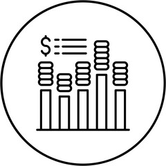 Revenue Icon