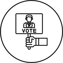 Vote Icon