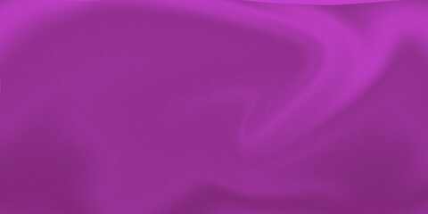 Fototapeta premium Purple Fabric Texture Background Soft Drape Smooth Shiny Rich Magenta Color Elegant Design Wallpaper