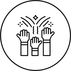 Celebration Icon