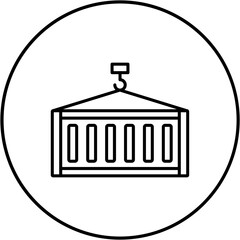 Container Icon