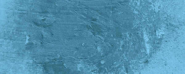 A Sophisticated and Textured Blue Abstract Canvas with a Minimalist and Chic Aesthetic

