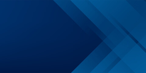 modern blue abstract background with elegant bright diagonal lines