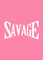 Aesthetic Charm and Vivid Whimsy: A Delightful Celebration of Color, Shape, and Flow in a Pink Drink Illustration for a Fun Life and Modern Lifestyle Aesthetic
