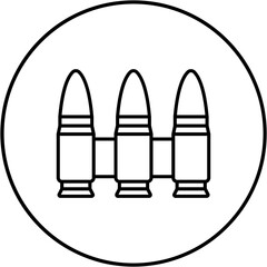 Bullet Icon