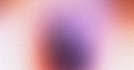 Abstract Pink Purple Red Mosaic Pattern Texture Background Design Art Image