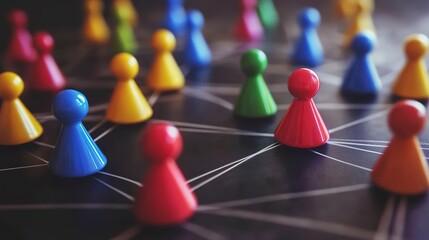 CRM systems boost marketing strategies through targeted customer engagement and data analysis