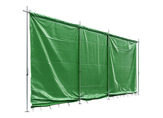 construction tarpaulin