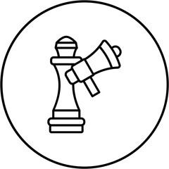 Chess piece Icon