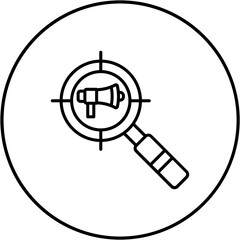 Target Icon