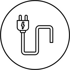 Plug Icon