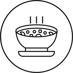 Soup Icon