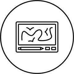 Telesketch Icon
