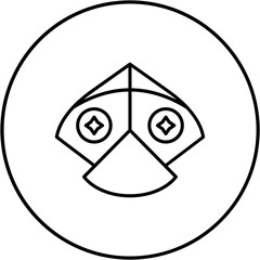 Kite Icon