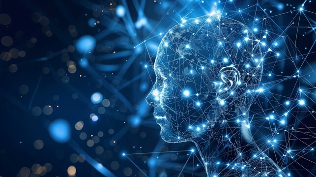 AI-driven subconscious reprogramming and behavioral transformation.