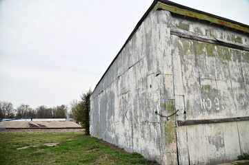 Old Building